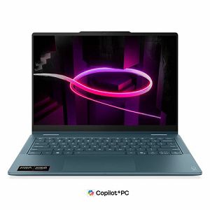Lenovo prijenosno računalo Yoga 7 2-in-1 14AGP11, 83TD002ASC