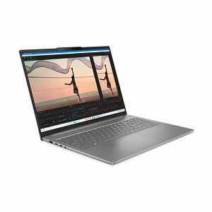 Lenovo prijenosno računalo IdeaPad Slim 5 16AHP10, 83HW003XSC