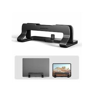 NOT DOD AXAGON Vertikalni stalak za laptop 10"-17,3", STND-VB, crni