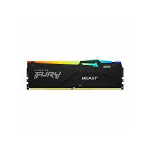MEM DDR5 8GB 6000MHz KIN FURY Beast EXPO RGB KF560C30BBEA-8