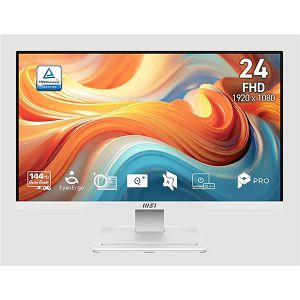 MON 24 MSI PRO MP241W E14V 144Hz
