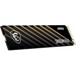 SSD 1TB MSI SPATIUM M461 M.2 NVMe S78-440L1D0-P83