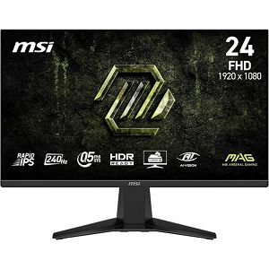 MON 24 MSI MAG 245F X24