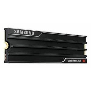 SSD 8TB Samsung 9100 PRO M.2 NVMe + heatsink MZ-VAP8T0CW