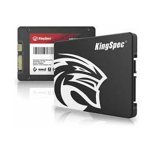 SSD 128GB Kingspec P3 2,5" SATA P3-128