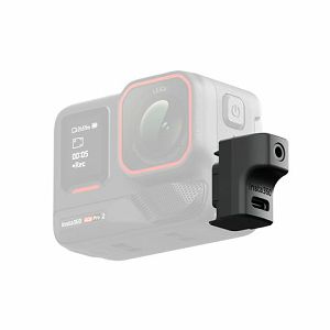 Insta360 Ace/Ace Pro/Ace Pro 2 Mic Adapter