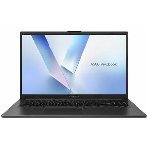 E1504FA-BQA2877, 15.6/FHD/Ryzen 3 30/8GB/256GB/INT/DOS/BLK/2Y