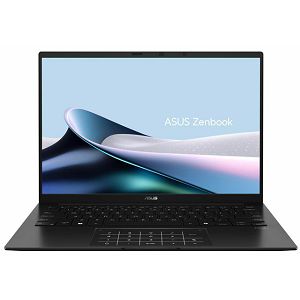UM3406GA-QD028W, 14/FHD+ OLED/Ryzen AI 7 445/16GB/1TB/INT/W11H/BLK/2Y