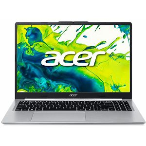 AL15-46P-R7WN, 15.6/FHD/Ryzen 3 5400U/8GB/256GB/DOS/SLV/2Y