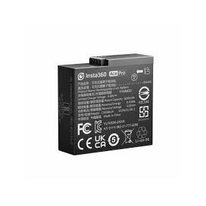 Insta360 Ace/Ace Pro Battery (1650mAh)