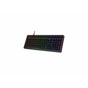 HP tipkovnica za računalo HyperX Origins 2 1800, B4QS4AA