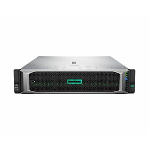 SRV HPE DL380 G10 4208 64GB 8SFF