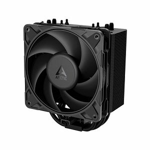 Arctic Freezer 36-S (Black)
