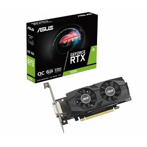 VGA AS RTX3050-O6G-LP-BRK