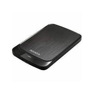 HDD EXT AD Classic HV320 1TB Black