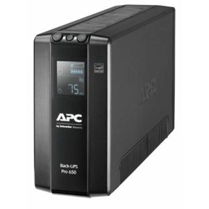 UPS APC BR650MI 650VA/390W 6xC13