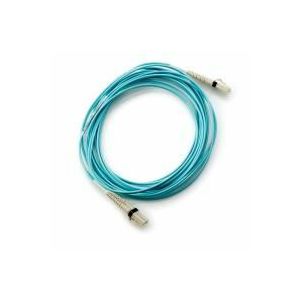 HP CABLE FC 2m OM3 LC/LC