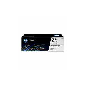 Toner HP CE410A 305A