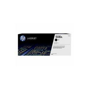 Toner HP CF360A 508A