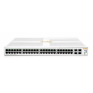 HPE SWITCH ARUBA INSTANT ON 1930 48G 4SFP+