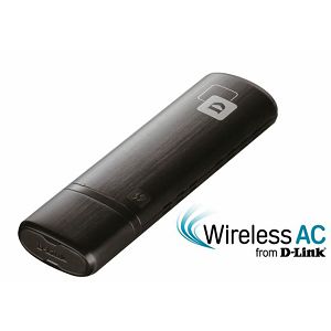 D-Link USB bežični adapter DWA-182
