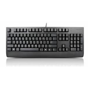 Lenovo USB tipkovnica Preferred PRO II, 4X30M86919
