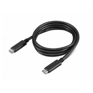 Lenovo kabel USB-C to USB-C 2m, 4X90Q59480