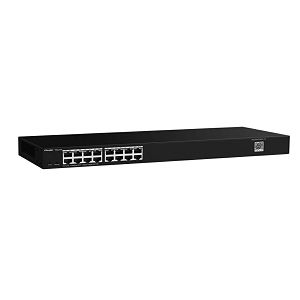 16-Port Gigabit Smart Cloud Managed Non-PoE Switch16-Port Gigabit Smart Cloud Managed Non-PoE Switch