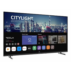 Tesla TV 40E645BFW, 40" WebOS, Full HD