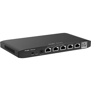 5-Port Gigabit Cloud Managed Router5 Gigabit Eth.conn.P, sup. up to 2WAN p.100 c.user