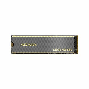 ADATA 860 Legend 500 GB SSD M.2 NVMe Gen. 4x4