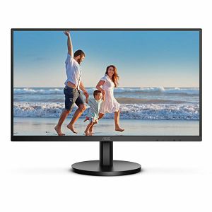 AOC LCD 27", 2560x1440, 4ms, 16:9
