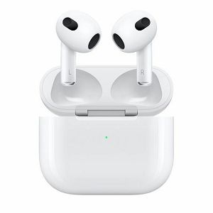 Apple AirPods (3rd Gen) with MagSafe Charging Case