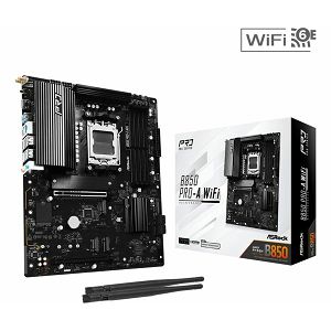 Asrock AMD AM5 B850 PRO-A WIFI
