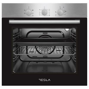 Tesla ugradbena pećnica BO600SX