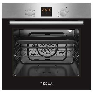 Tesla ugradbena pećnica BO700SX