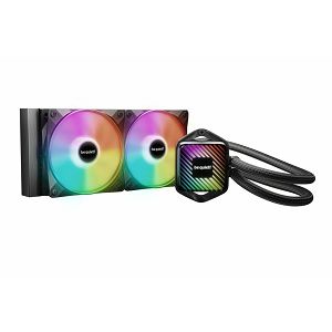 be quiet! Pure Loop 3 LX 240mm AIO Liquid Cooler