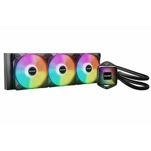 be quiet! Pure Loop 3 LX 360mm AIO Liquid Cooler