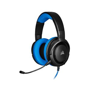 Slušalice Corsair HS35 Blue