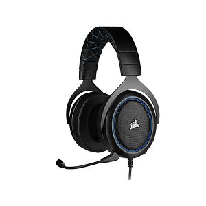 Slušalic Corsair HS50 PRO Stereo Blue