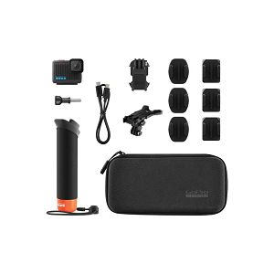 HERO13 Black Accessory Bundle - NO SD CARD