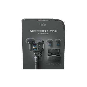 GoPro MISSION 1 PRO Creator Edition