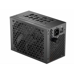 Napajanje Corsair RM1000x (2025) 1000WATX 3.1, PCIe 5.1, Cybenetics GOLD Certified,Shift