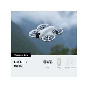DJI Neo.