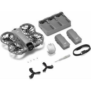 DJI Neo 2 Fly More Combo (Drone Only)