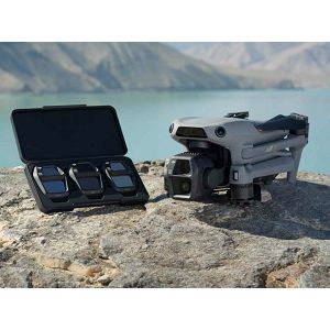 DJI Air 3S ND Filter Set (ND8/32/128)