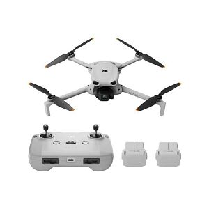 DJI Lito X1 Fly More Combo (DJI RC-N3)