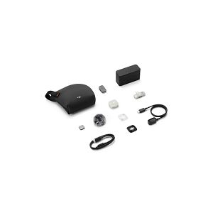 DJI Mic Mini 2S (1 TX+1 Mobile RX+Charging Case)