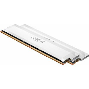 Crucial Pro DDR5-6400 CL38 32GB Kit (16GBx2) UDIMM