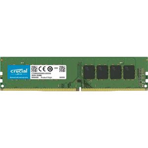 Crucial 32 GB DDR4 UDIMM 3200 Tray